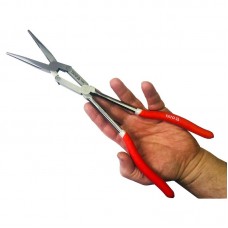 YATO Cleste cu varf ascutit lung, 340 mm..